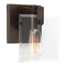 Progress P300105 Glayse 1-lt Bath Light