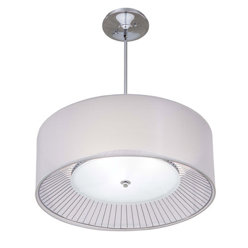 P313 Bridge 3-lt Pendant