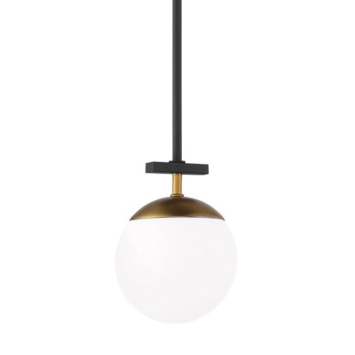 P351 Alluria 1-lt 6" Mini Pendant