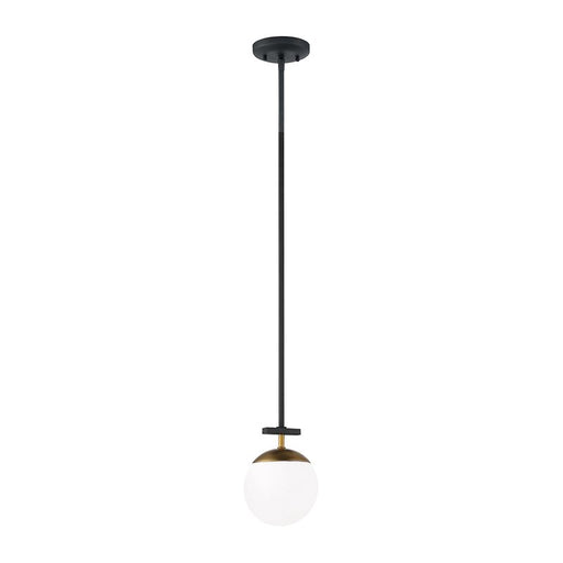 George Kovacs P351 Alluria 1-lt 6" Mini Pendant