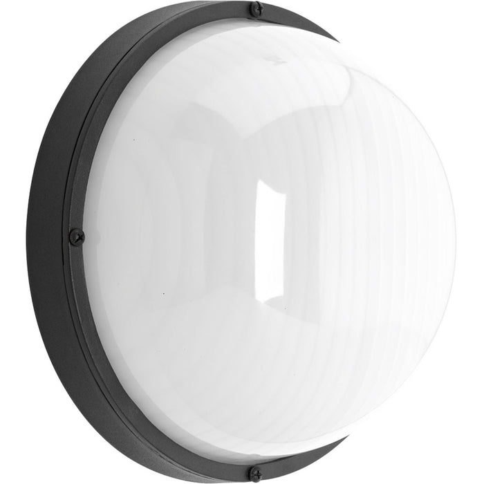 Progress P3648 Bulkheads 1-lt Outdoor LED Ceiling/Wall Mount