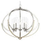 Progress P400117 Evoke 5-lt Chandelier