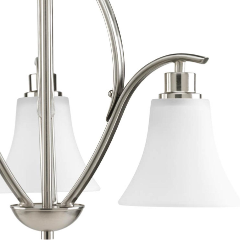 Progress P4489 Joy 3-lt Chandelier