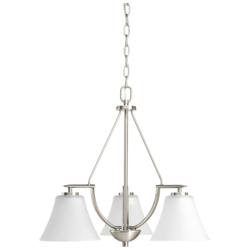 Progress P4621 Bravo 3-lt Chandelier