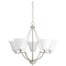 Progress P4623 Bravo 5-lt Chandelier