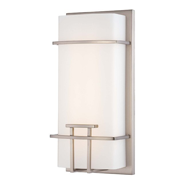 P465 George Kovacs LED Wall Sconce