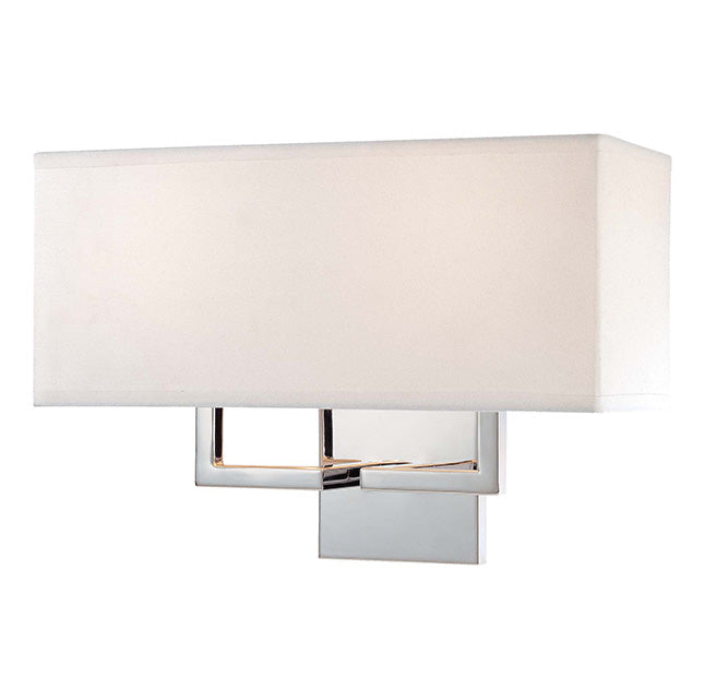 P472 George Kovacs 2-lt Wall Sconce