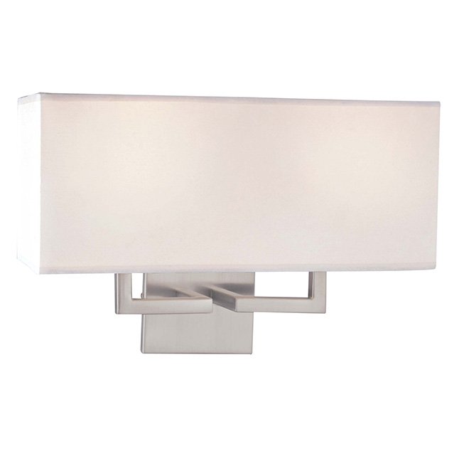 P472 George Kovacs 2-lt Wall Sconce