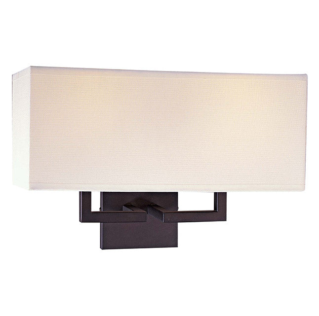 P472 George Kovacs 2-lt Wall Sconce