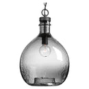 Progress P500064 Zin 1-lt Pendant