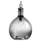 Progress P500064 Zin 1-lt Pendant