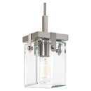 Progress P500073 Glayse 1-lt Mini Pendant
