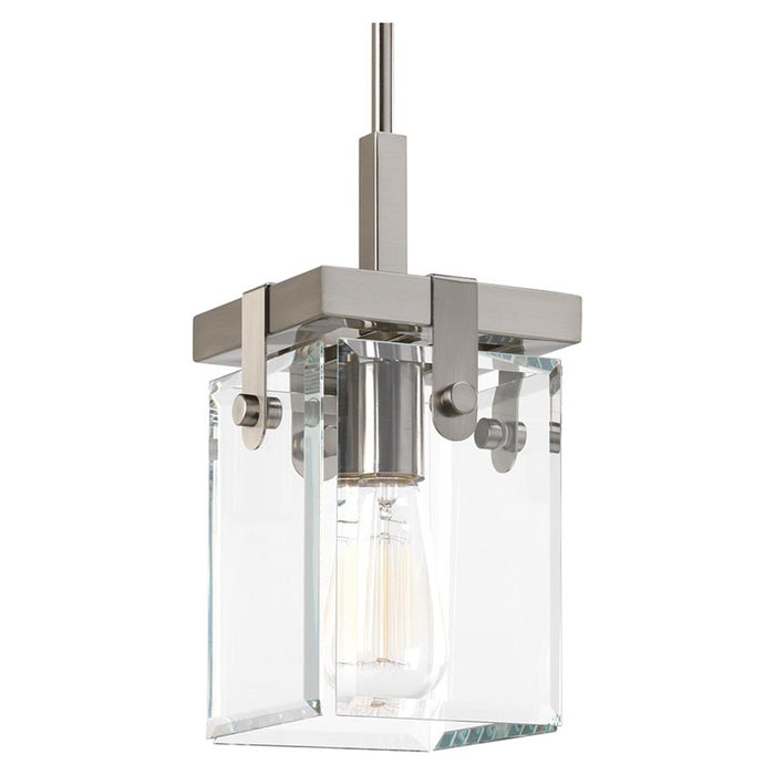 Progress P500073 Glayse 1-lt Mini Pendant