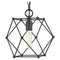 Progress P500082 Spatial 1-lt Mini Pendant