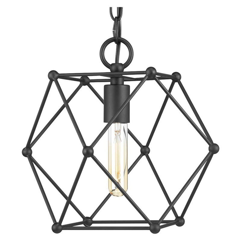 Progress P500082 Spatial 1-lt Mini Pendant