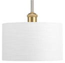 Progress P500101 Cordin 1-lt Mini Pendant