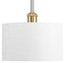Progress P500101 Cordin 1-lt Mini Pendant