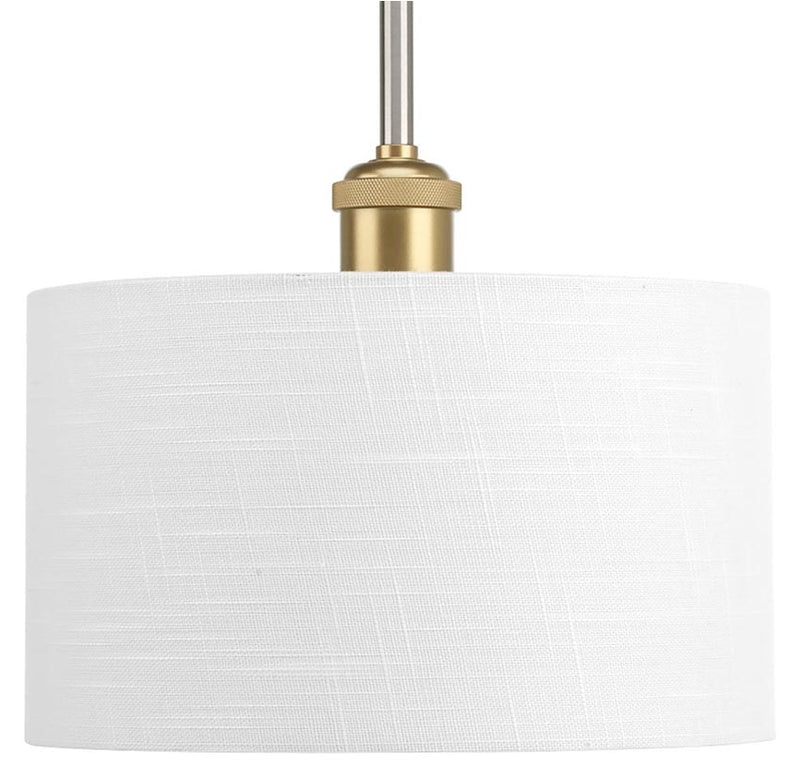 Progress P500101 Cordin 1-lt Mini Pendant