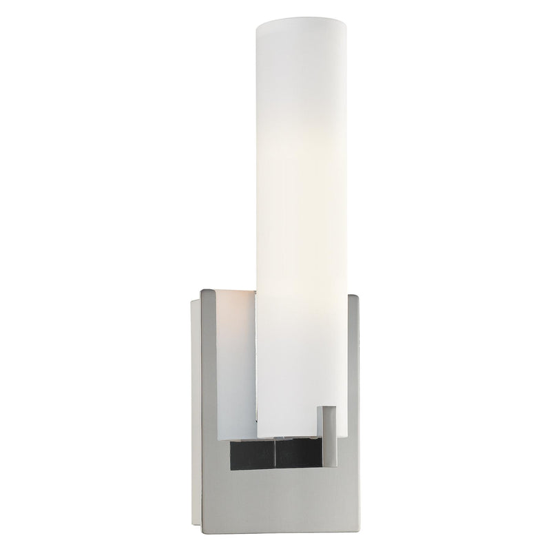 P5040 Tube 2-lt Wall Sconce