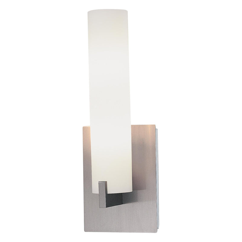 P5040 Tube 2-lt Wall Sconce