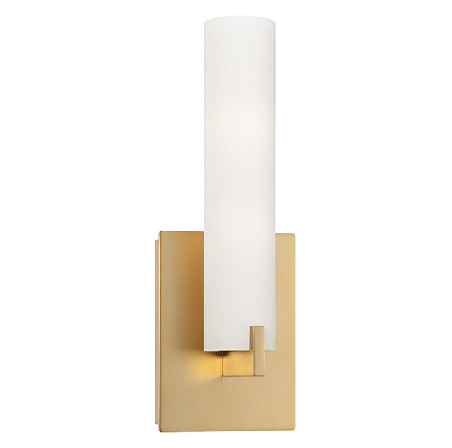 P5040 Tube 2-lt Wall Sconce
