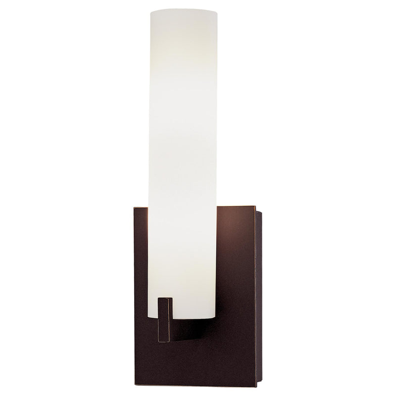 P5040 Tube 2-lt Wall Sconce