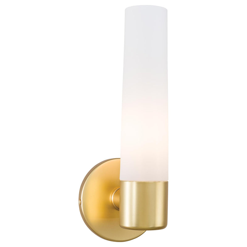 P5041 Saber Incandescent 1-lt Bath Light