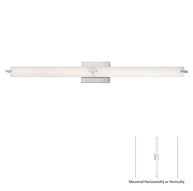 P5046 Tube 2-lt 40" LED Bath