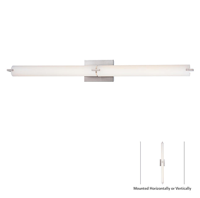 P5046 Tube 2-lt 40" LED Bath