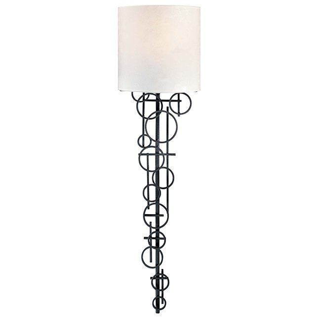 P5130 George Kovacs 1-lt Wall Sconce