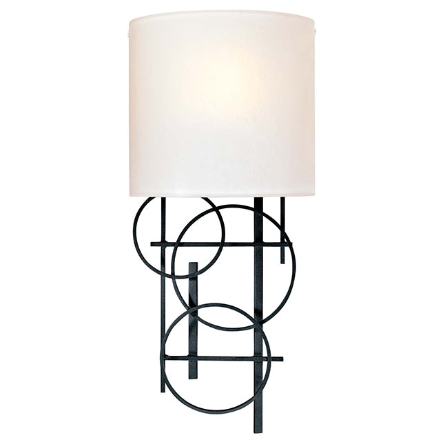P5131 George Kovacs 1-lt Wall Sconce