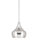 Progress P5187 Kiss 1-lt LED Pendant