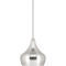 Progress P5187 Kiss 1-lt LED Pendant
