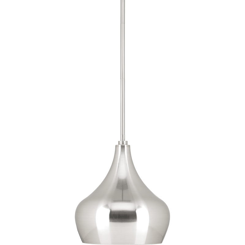 Progress P5187 Kiss 1-lt LED Pendant