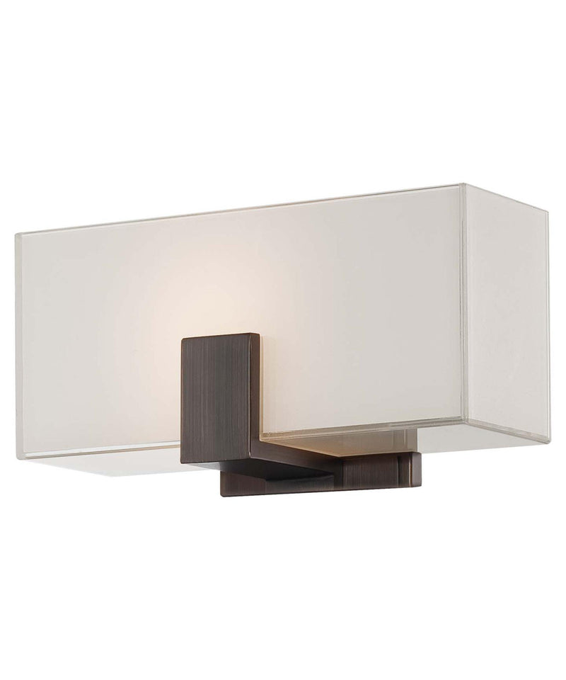 P5220 George Kovacs 1-lt Wall Sconce
