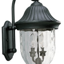 Progress P5829 Coventry 2-lt Outdoor Wall Lantern
