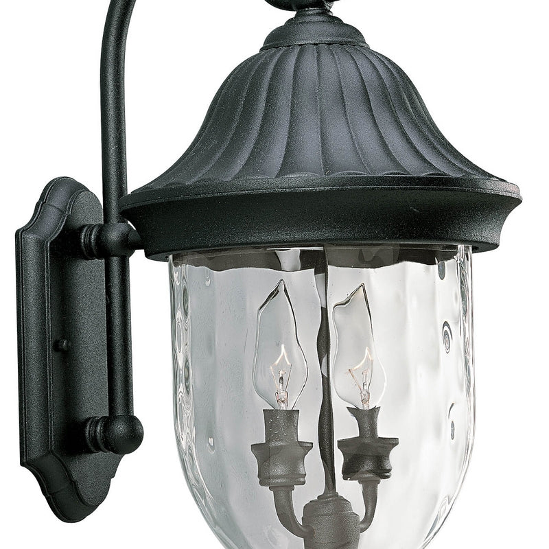 Progress P5829 Coventry 2-lt Outdoor Wall Lantern
