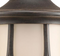 Progress P6404 Resort 1-lt Outdoor Post Top Lantern