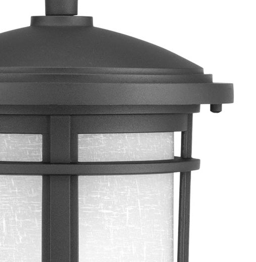 Progress P6424 Wish 1-lt Outdoor LED Post Lantern