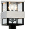 Troy P6525 Dana Point 3-lt Exterior Post Light