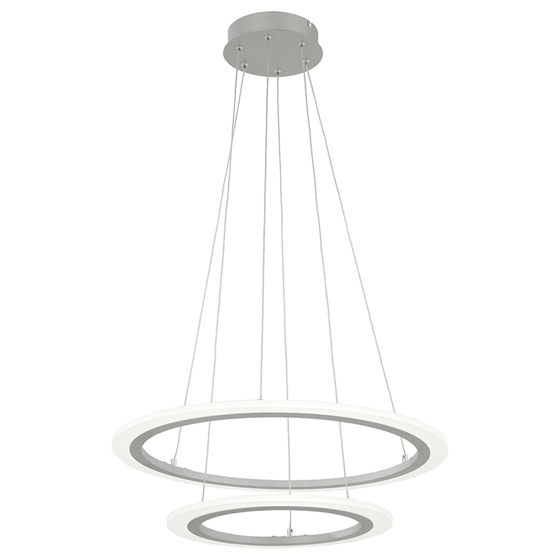 P8142 Discovery 2 Ring LED Pendant