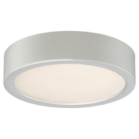 P840 Flush Mount 1-lt LED Flush Mount