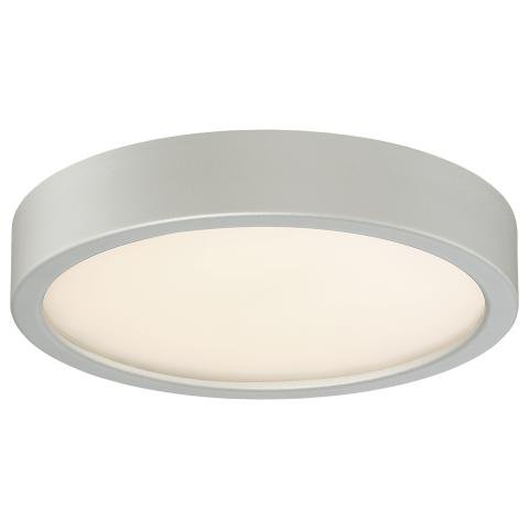 P841 Flush Mount 1-lt LED Flush Mount