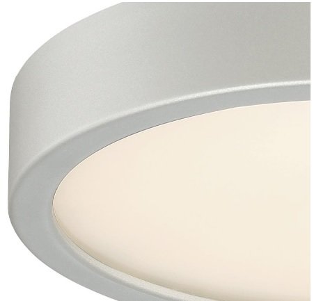 P841 Flush Mount 1-lt LED Flush Mount