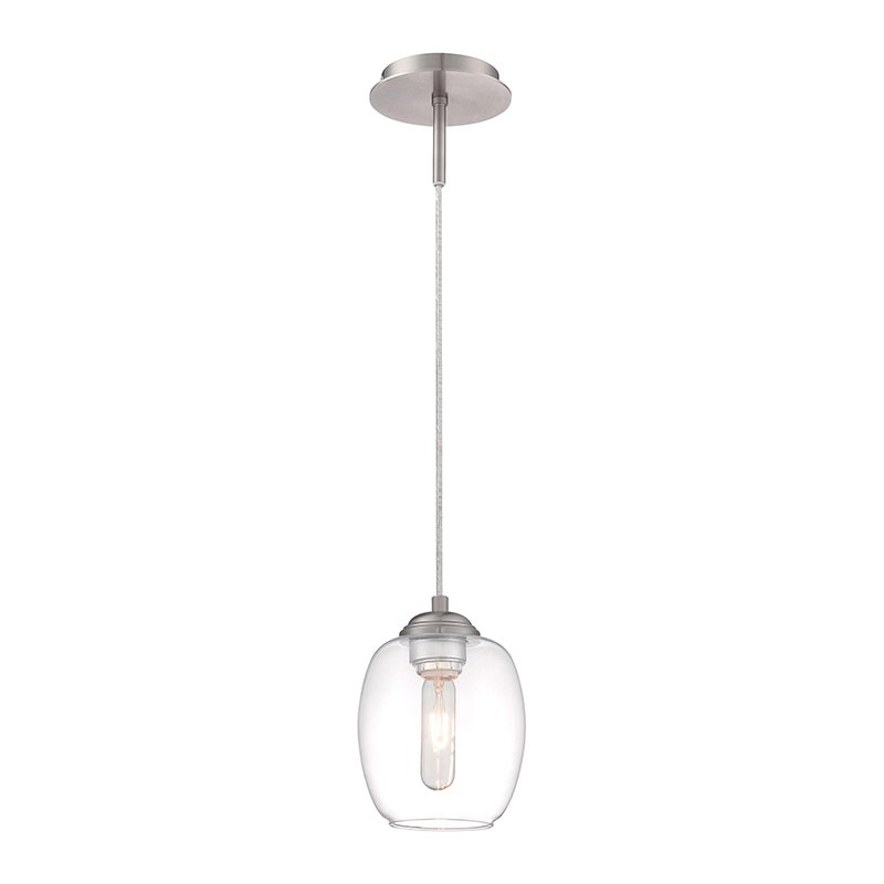 P931 Bubble 1-lt Wall Sconce