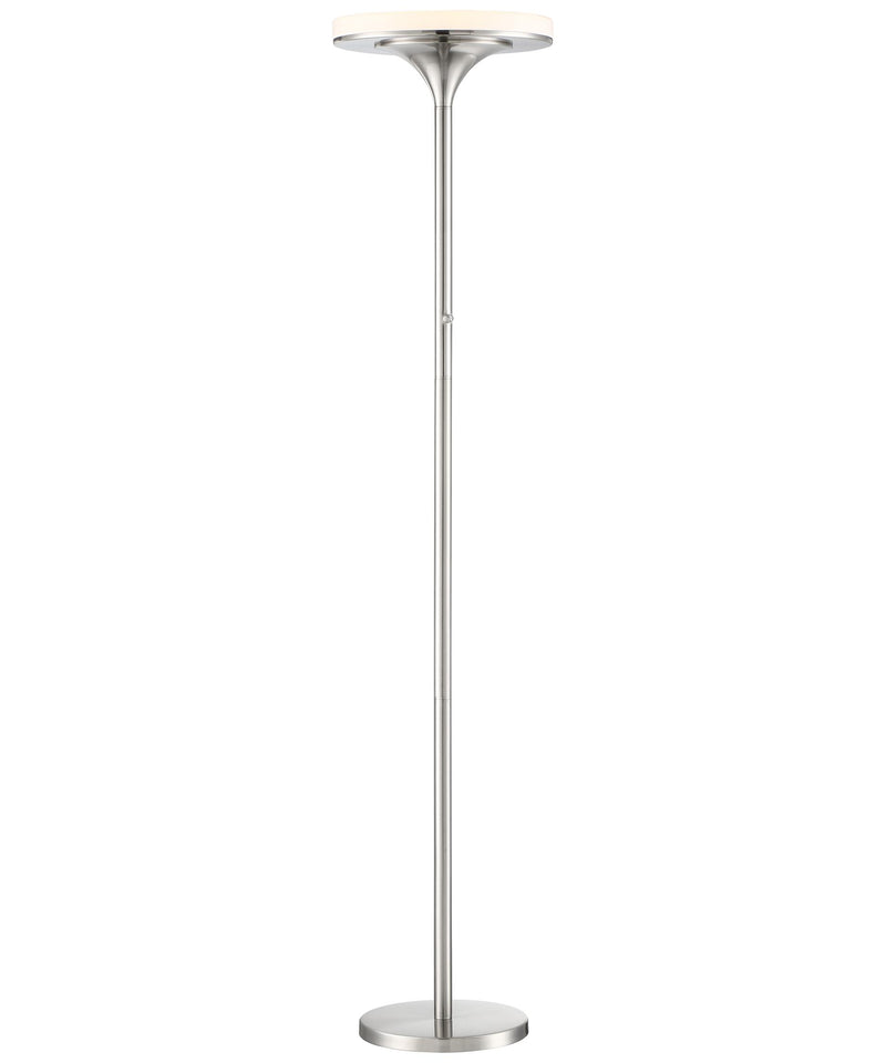 P959 U. H. O. 1-lt LED Torchiere