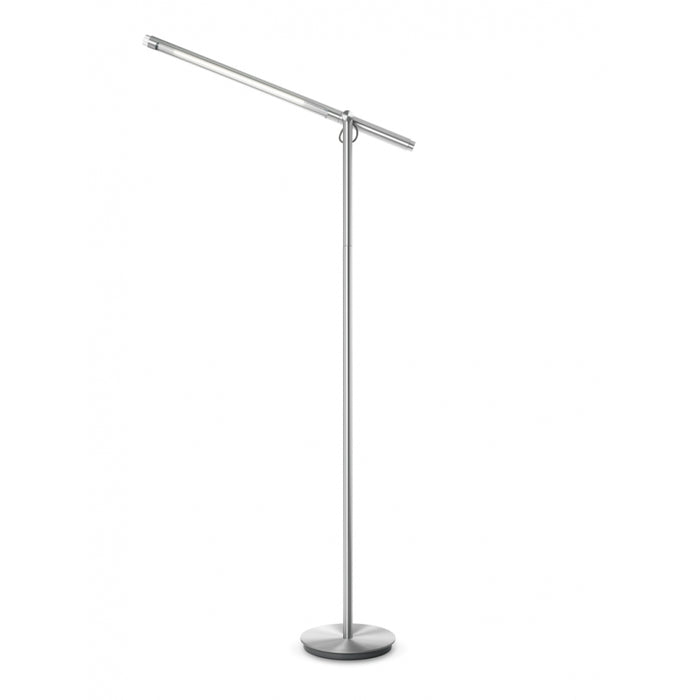 Pablo Design Brazo Adjustable LED Floor Lamp