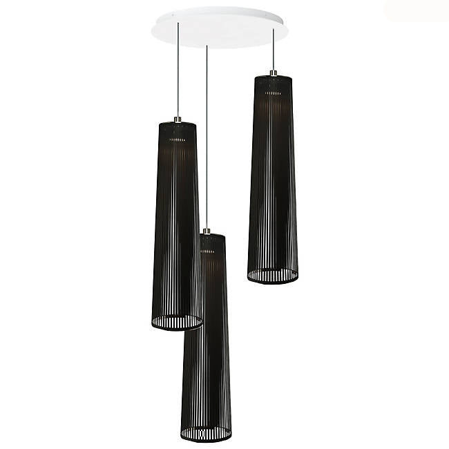Pablo Designs Solis Chandelier - Thumbnail 4