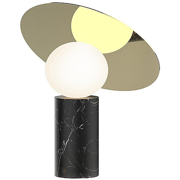 Pablo Design Bola Disc LED Table Lamp