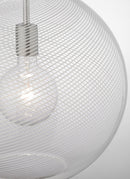 Tech 700TDPALP Palestra Large 1-lt 16" LED Pendant